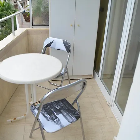 Apartamento Sol Y Mar 公寓 拉克鲁斯