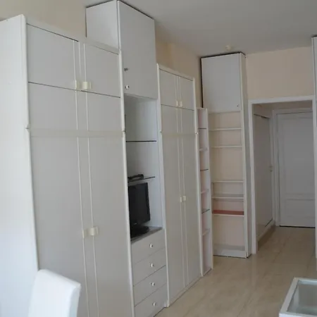 Apartamento Sol Y Mar Apartment