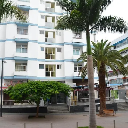 Apartamento Sol Y Mar Apartment *