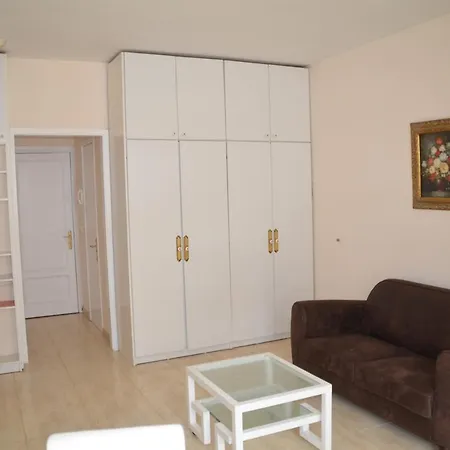 公寓 Apartamento Sol Y Mar