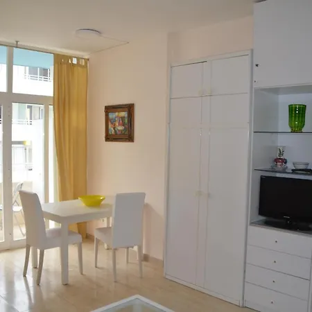 Apartamento Sol Y Mar *
