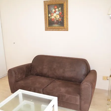 Apartamento Sol Y Mar Apartment