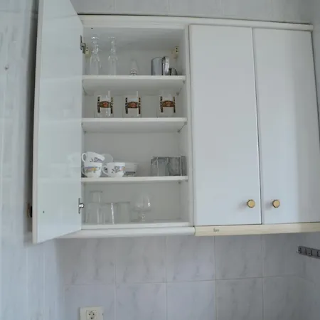 Apartamento Sol Y Mar 公寓 拉克鲁斯
