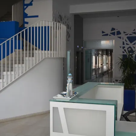 Apartamento Sol Y Mar *