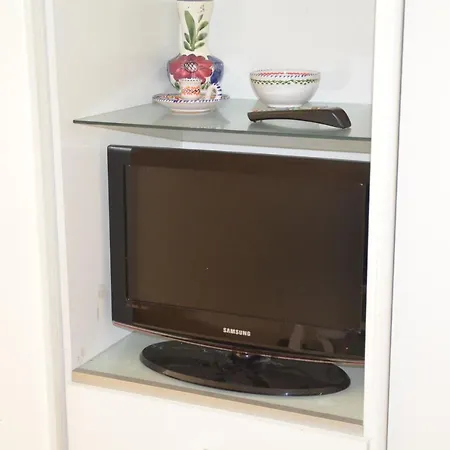 Apartamento Sol Y Mar