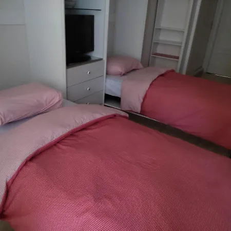 Apartamento Sol Y Mar 公寓 拉克鲁斯
