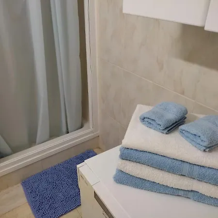 아파트 Apartamento Sol Y Mar *