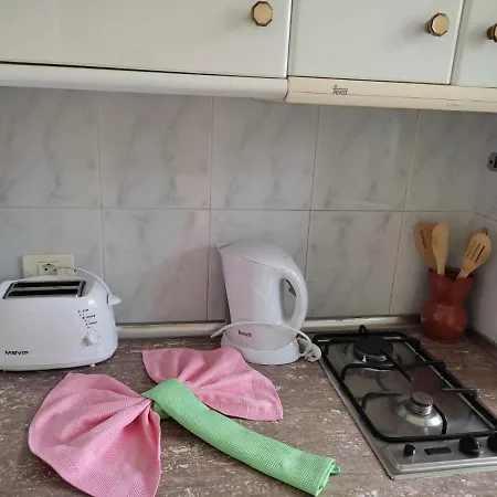 Apartamento Sol Y Mar 푸에르토 드 라 크루즈